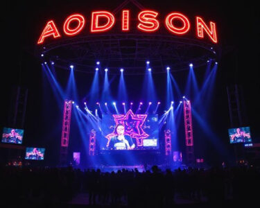 Aodison