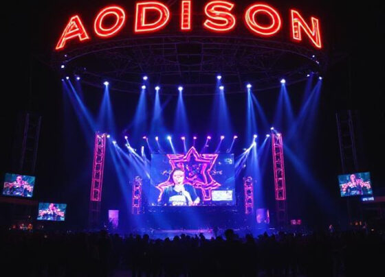 Aodison