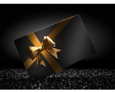 Evo Entertainment Gift Cards