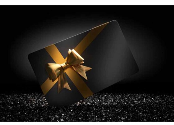 Evo Entertainment Gift Cards