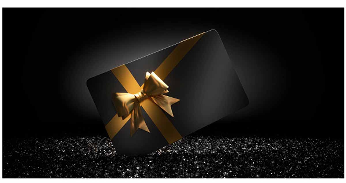 Evo Entertainment Gift Cards: A Simple Guide