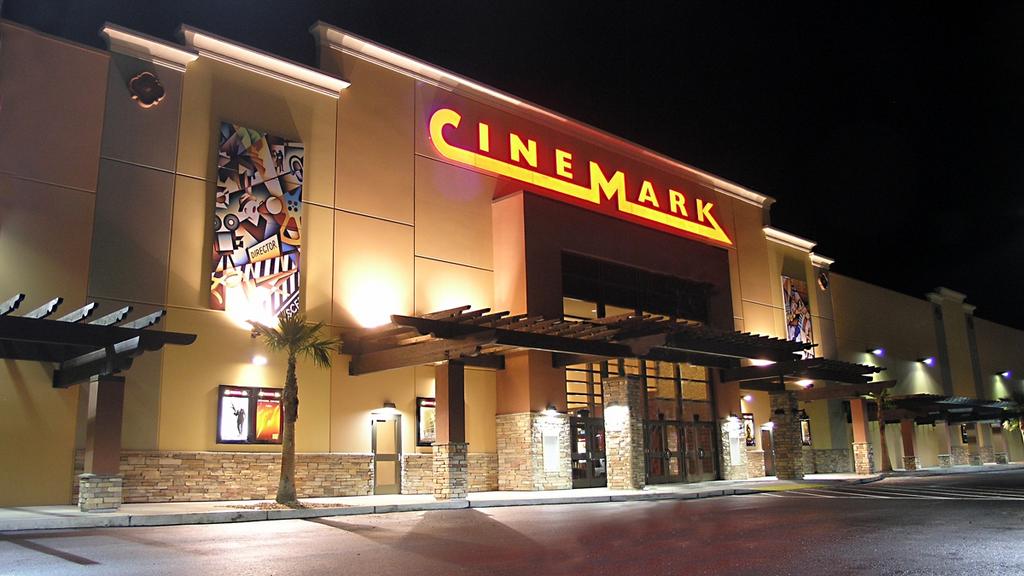 Cinema Delray Marketplace: A Hub of Entertainment and Leisure in Delray Beach, Florida