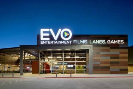 evo entertainment in kyle