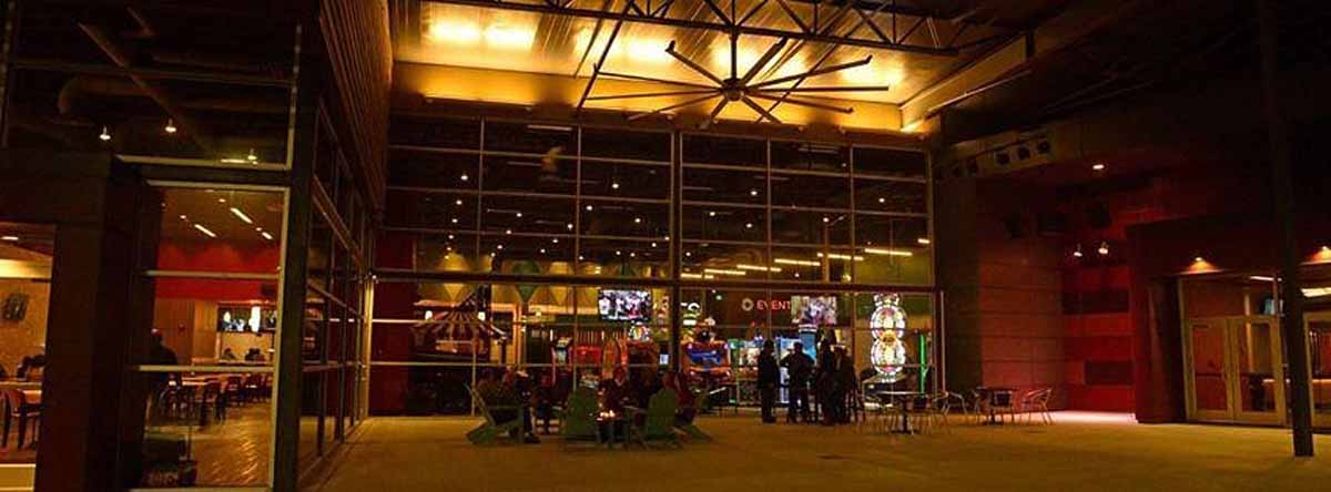 Evo Entertainment at Belterra Park: A Premier Destination for Fun and Entertainment