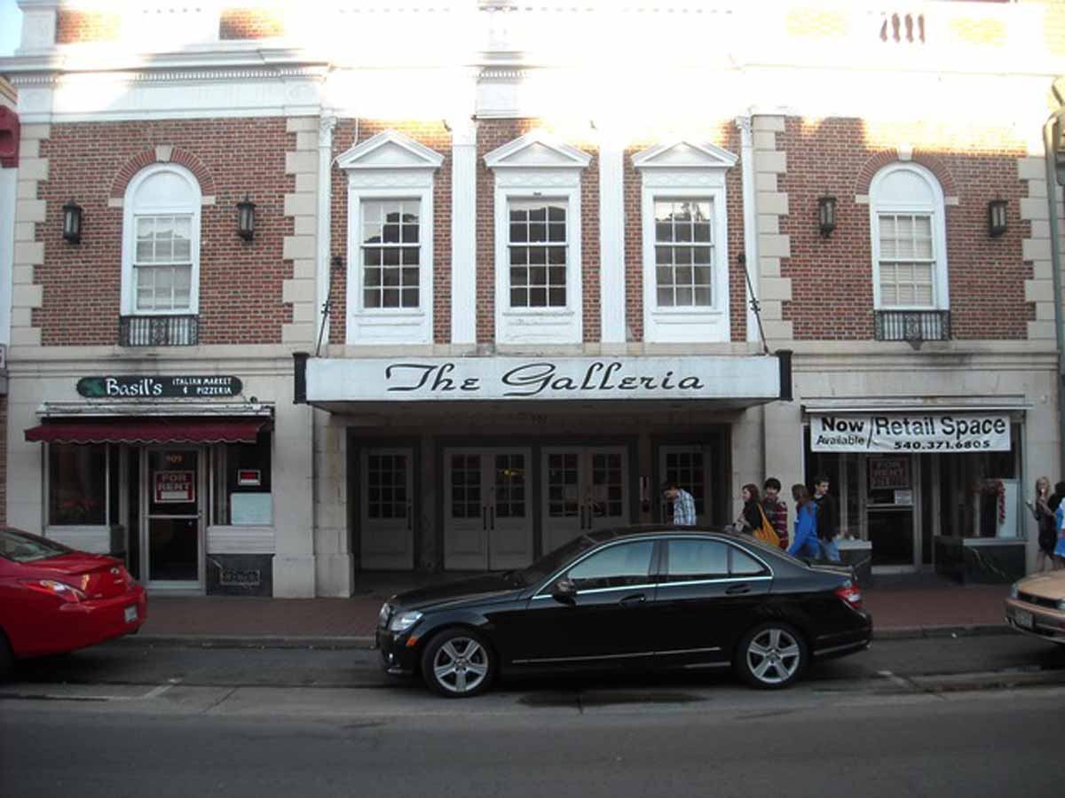 Movies in Fredericksburg, VA: A Comprehensive Guide