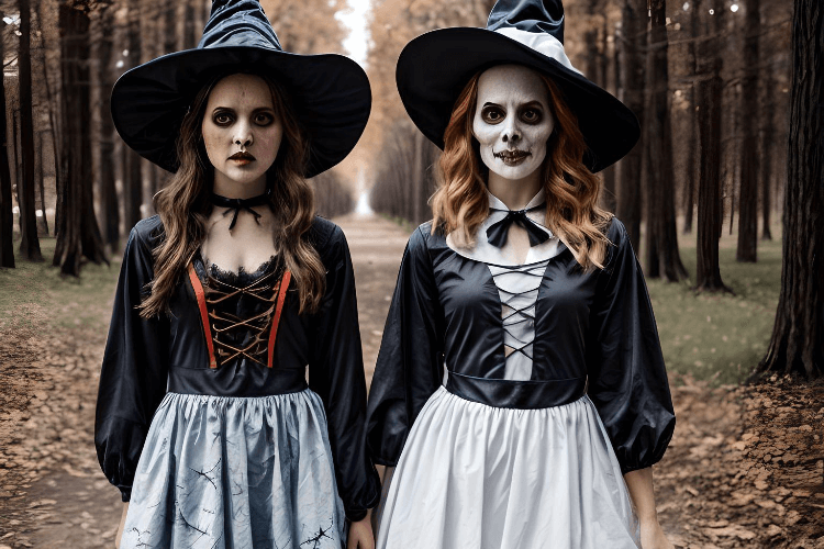horror movie