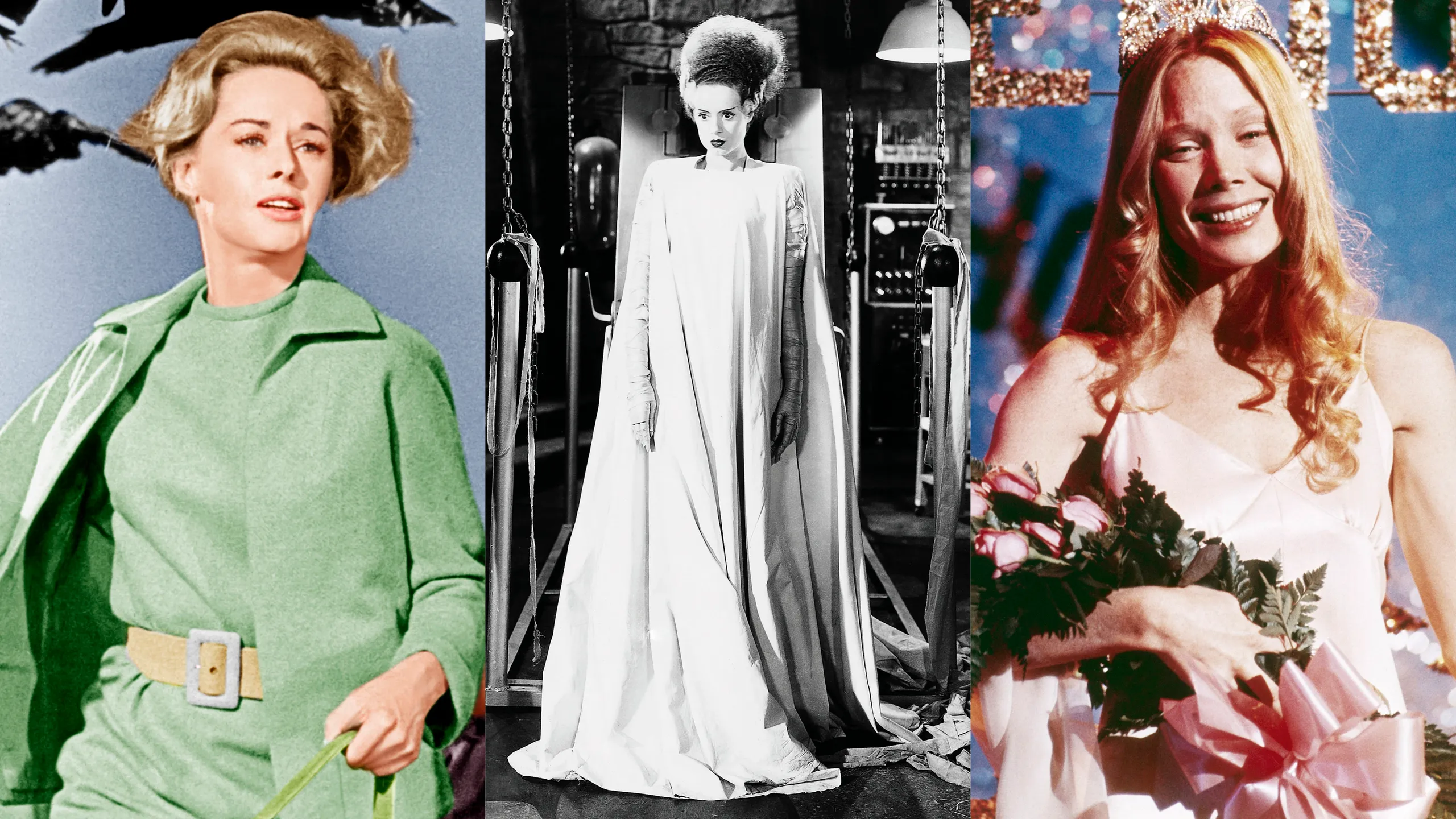 Dress to Impress: The Power of Costuming in Horror Movies