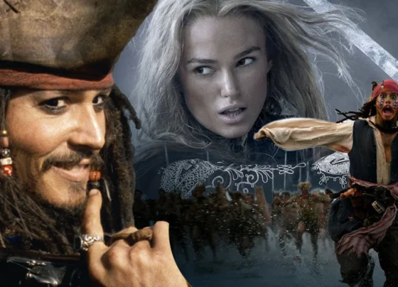 Pirate
